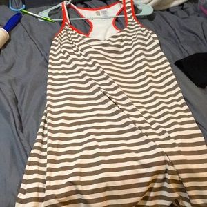 Signature Anne Cole swimsuit dress